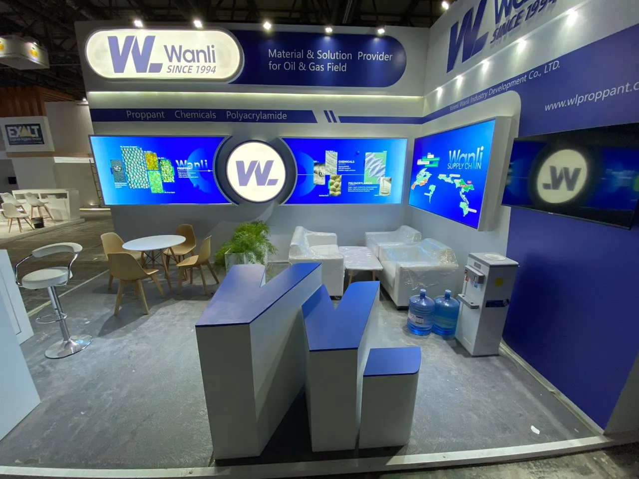 Stand Wanli