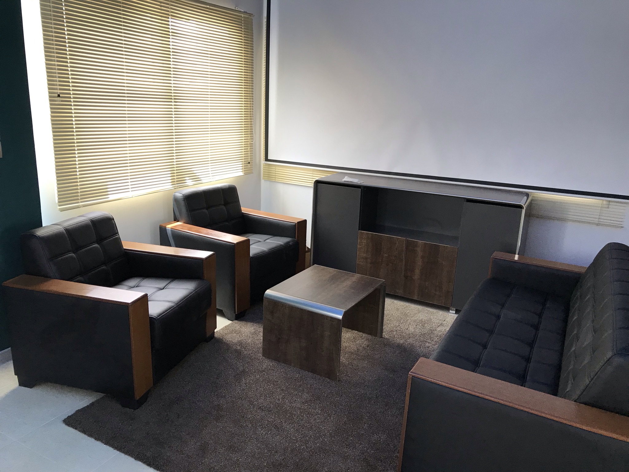 Espace VIP