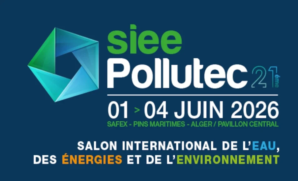SIEE POLLUTEC 2026