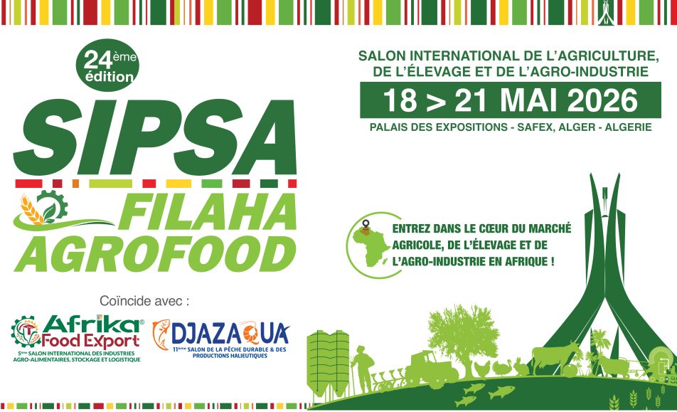 SIPSA-FILAHA 2026