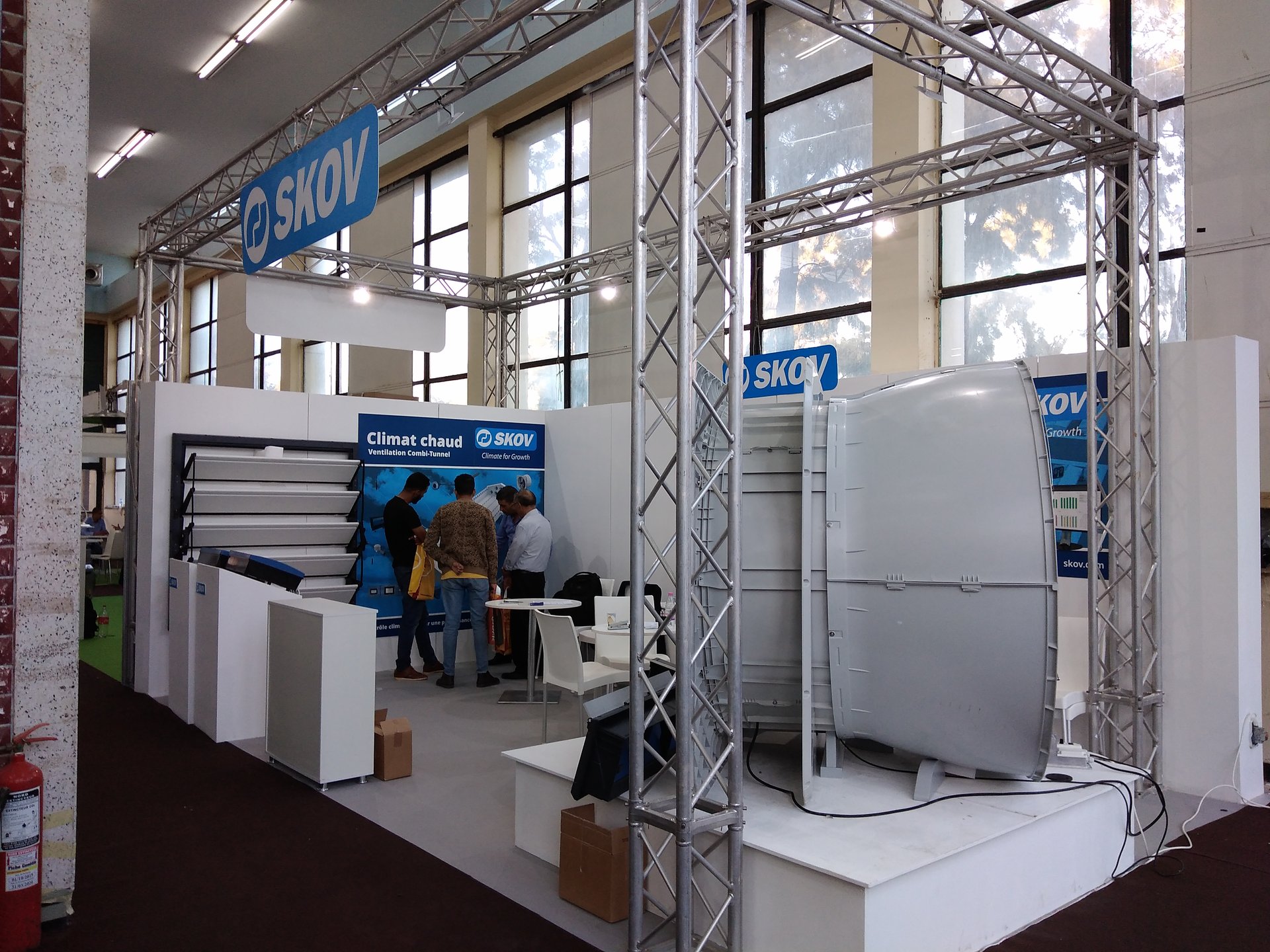 Stand Skov