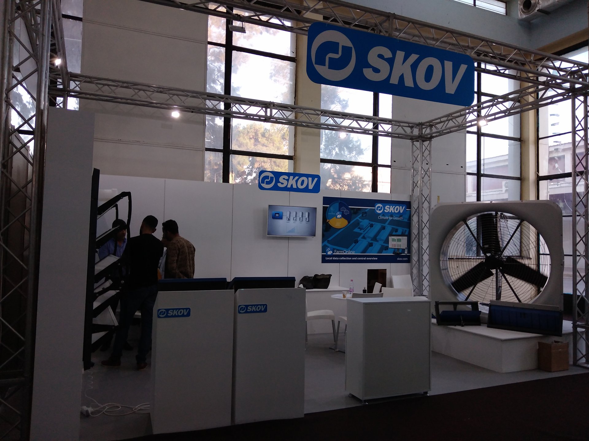 Stand Skov