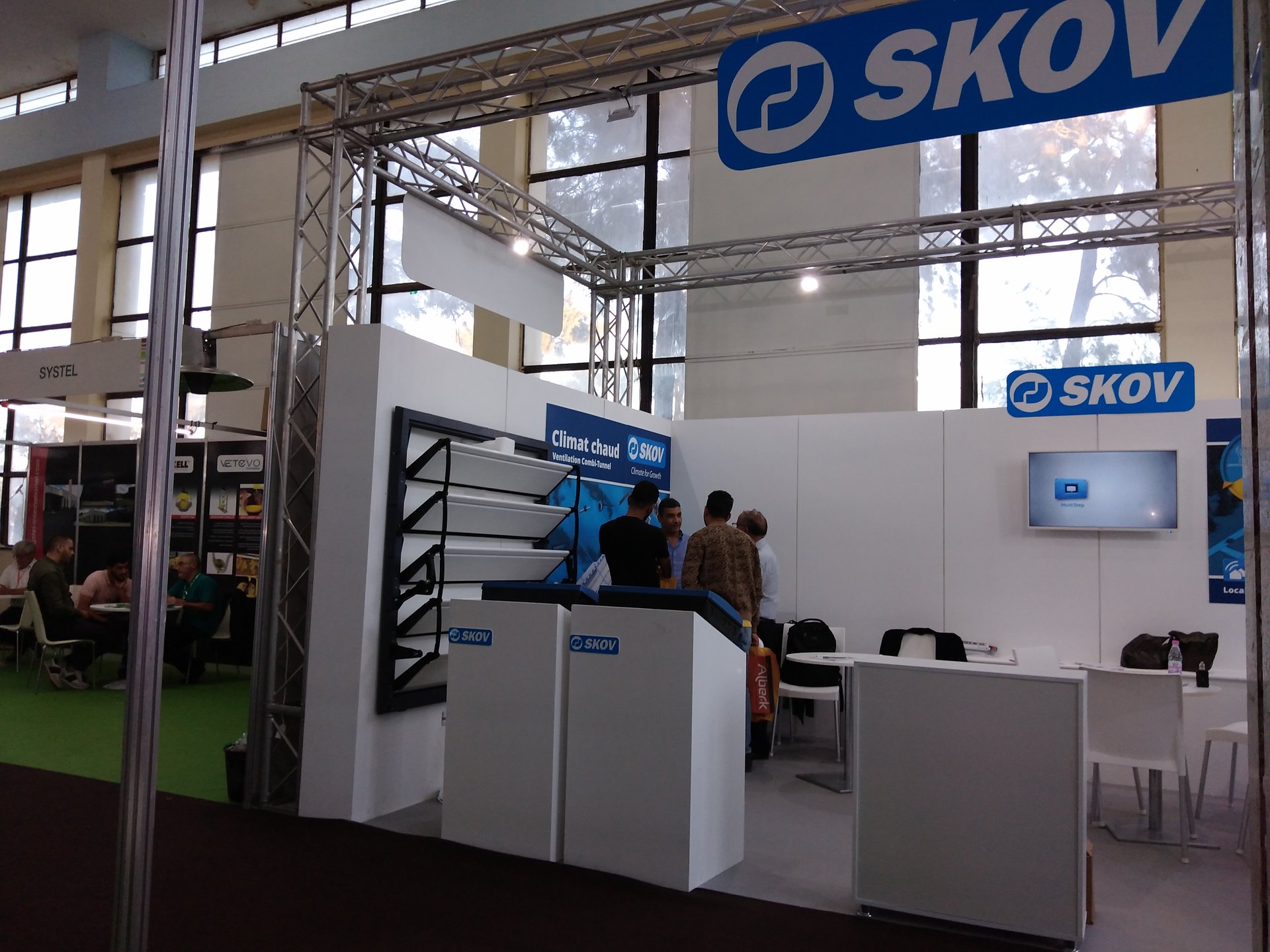 Stand Skov